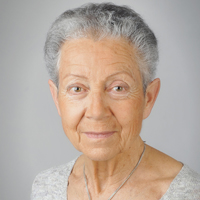 Michèle Stenta - Premio Lingua Occitana - Videopresentazione